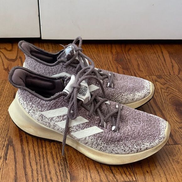 adidas Shoes - ADIDAS Women's Sensebounce + W Running Shoe Size 8.5